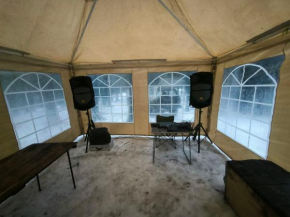 Zafer yurt kamp yeri